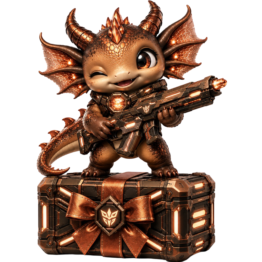Realistik Copper